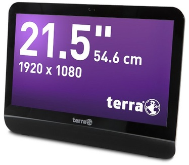 Wortmann TERRA ALL-IN-ONE-PC 2210 GREENLINE