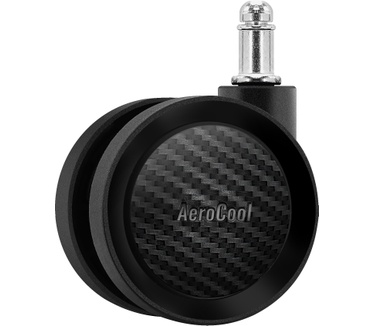 Aerocool CROWNBK