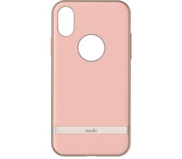 Moshi Vesta (iPhone X) Roze