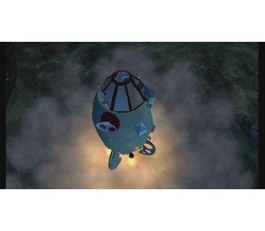 Pikmin 1, Wii