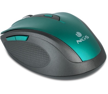 NGS Evo Mute