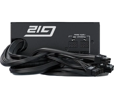 Seasonic G12 GM (2024) 750W