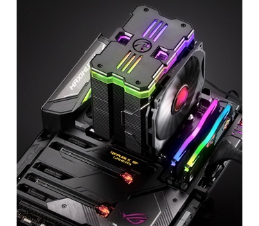Raijintek Mya RBW