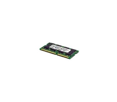 Lenovo MEMORY 512MB PC2-4200 CL4 DDR2 SDRAM SODIMM MEMORY (THINKPAD)