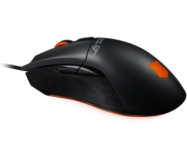 Asus ROG Gladius II Origin Call of Duty - Black Ops 4 Edition