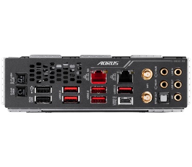 Gigabyte TRX40 Aorus Master