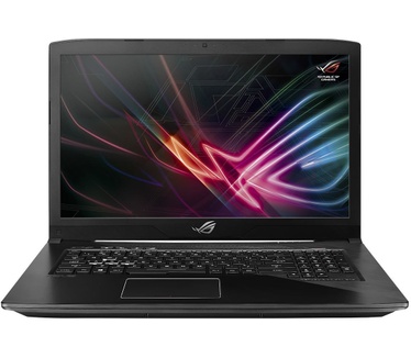 Asus GL703GS-E5011T-BE