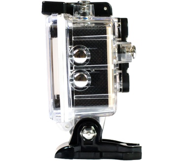 Salora ProSport PSC1335HD Grijs