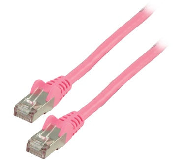 ValueLine 5m Cat6 FTP