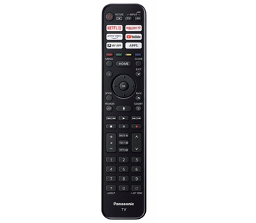 Panasonic TX-65JX980E OLED