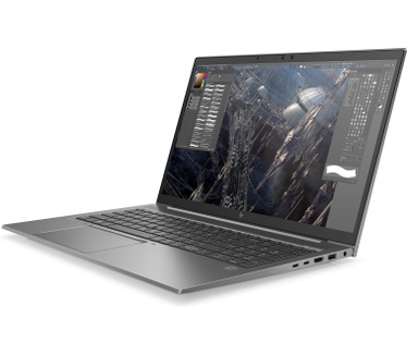 HP ZBook Firefly 15.6 G8 (525F9EA)