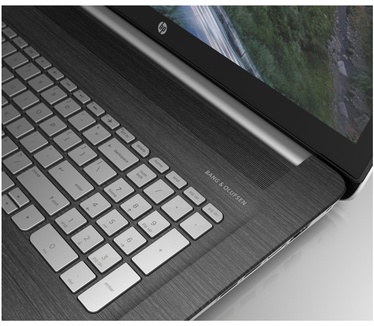 HP Envy 17-N047ND