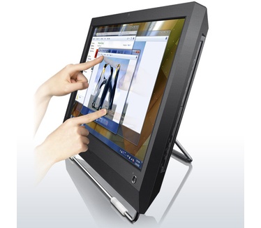 Lenovo ThinkCentre M90z (VEBD3MH)