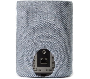 Soundskins Luxe cover voor Sonos Play:1 Stone Blue