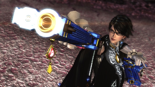 Review Bayonetta 2