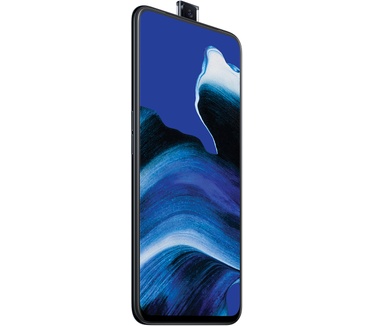 OPPO Reno2 Z 128GB Zwart