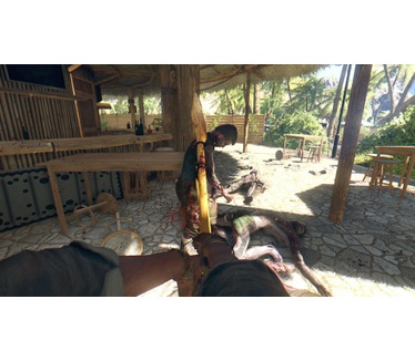 Dead Island: Definitive Edition, Windows