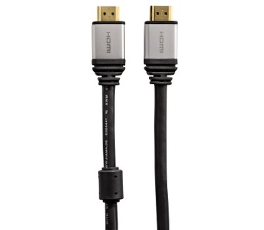 Hama 0.75m HDMI, M - M
