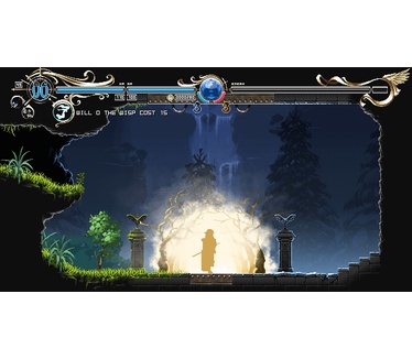 Record of Lodoss War-Deedlit in Wonder Labyrinth- (Switch)