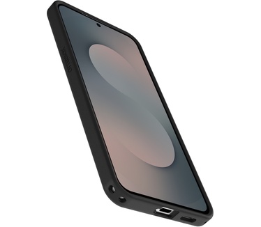 Otterbox Symmetry Series voor Samsung Galaxy S25 FE, zwart