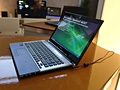 Acer TimelineX Cebit 2011