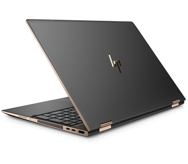 HP Spectre x360 15-ch015nd