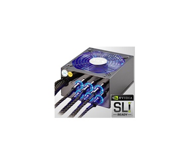 AXP Supernova 600W