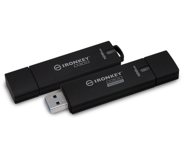 Kingston IronKey D300