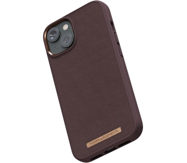 Njord byElements Genuine Leather