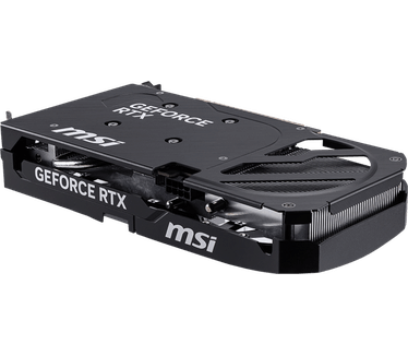 MSI GeForce RTX 5060 Ti 16G SHADOW 2X PLUS