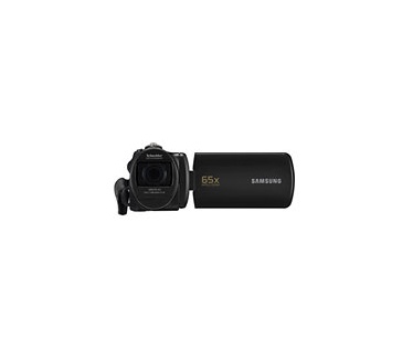 Samsung SMX-F70 Zwart