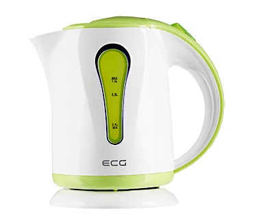 ECG RK 1022 GREEN