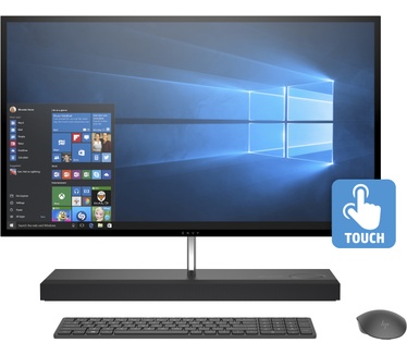 HP Envy All-in-One 27-b238nb (Azerty toetsenbord)