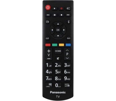 Panasonic TS-32N30AEZ Zwart