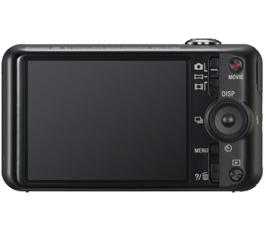 Sony Cyber-shot DSC-WX50 Zwart