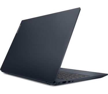 Lenovo ideapad S340-15IWL (81N800JWMB, Azerty toetsenbord)