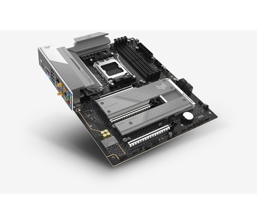 Sapphire Nitro+ B850A