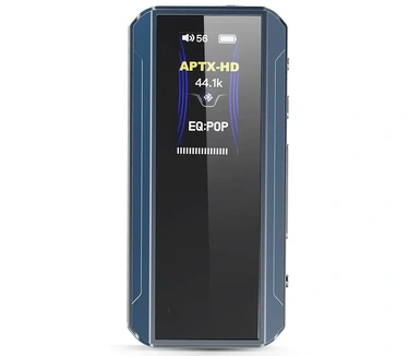FiiO BTR13 Blauw