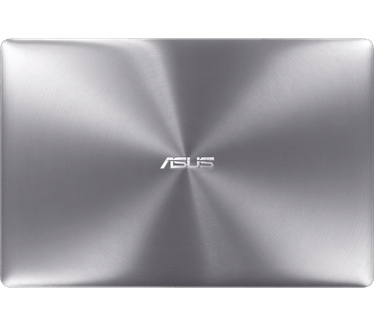 Asus Zenbook Pro UX501JW-FJ404T