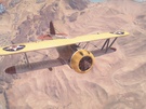 World of Warplanes