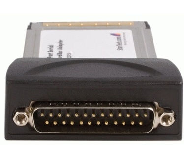 Startech.com 2 Port 16950 Serial CardBus Adapter