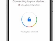 Google Advanced Protection, Smart Lock voor iOS, januari 2020