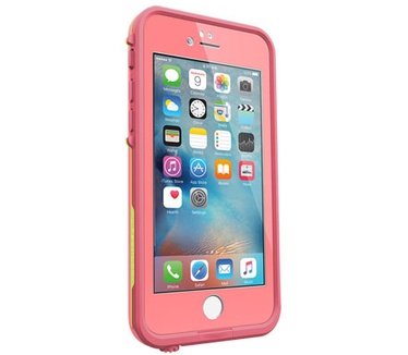 Otterbox FR? (iPHONE 6/6s) Roze