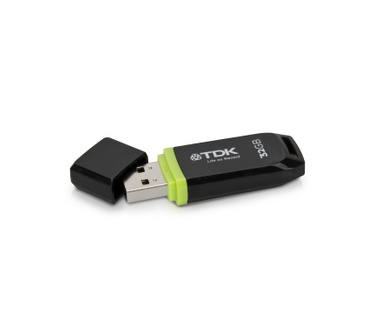 TDK TF10 32GB