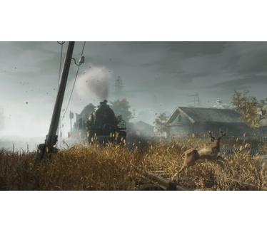 Metro Exodus - Complete Edition, Xbox One & Series S|X