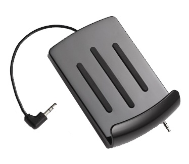 Klipsch iGroove HG (Zwart)