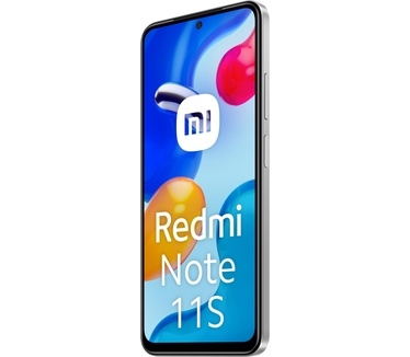 Xiaomi Redmi Note 11S