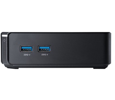 Asus Chromebox 2 G086U