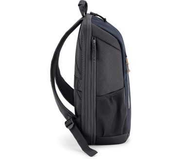 HP Travel 15,6 Blue Night Laptop Backpack, 18 liter