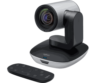 Logitech PTZ Pro 2